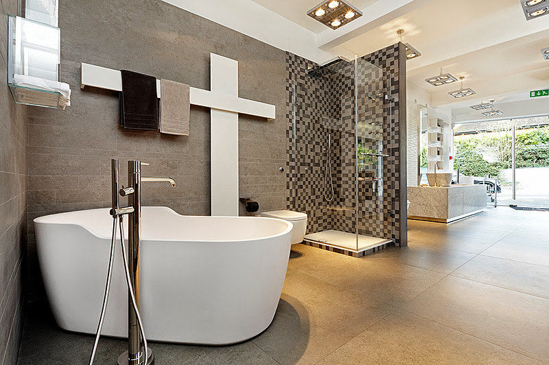 West One Bathrooms - Cobham gallery 3
