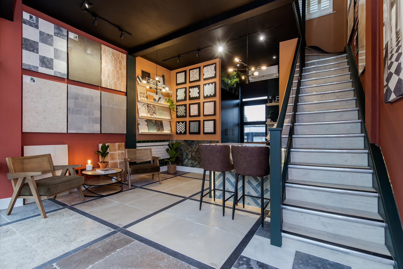 Rouse Tile Studio gallery 6