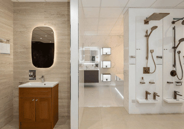 Surrey Tiles & Bathrooms gallery 4