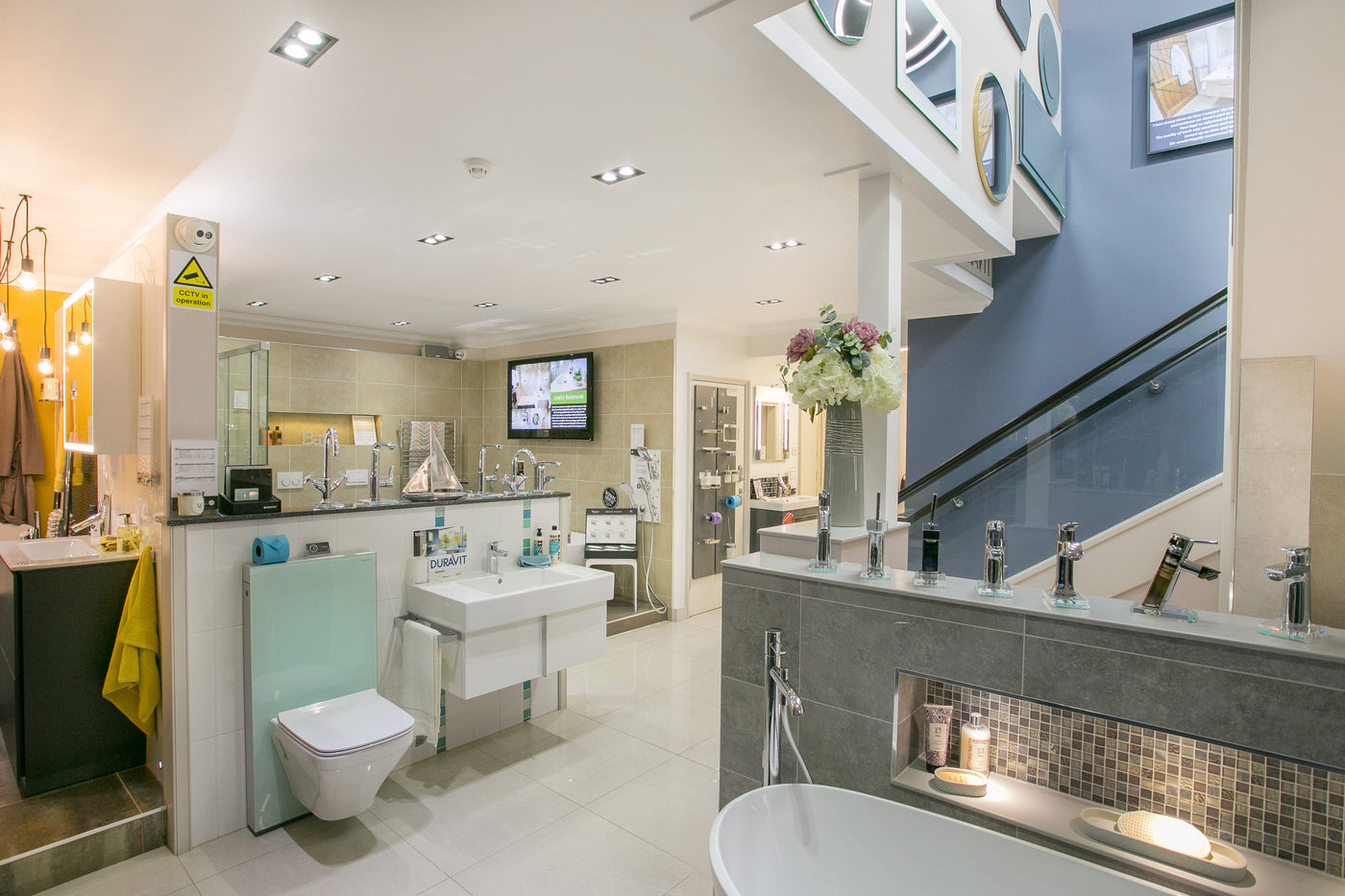 Baytree Bathrooms gallery 2