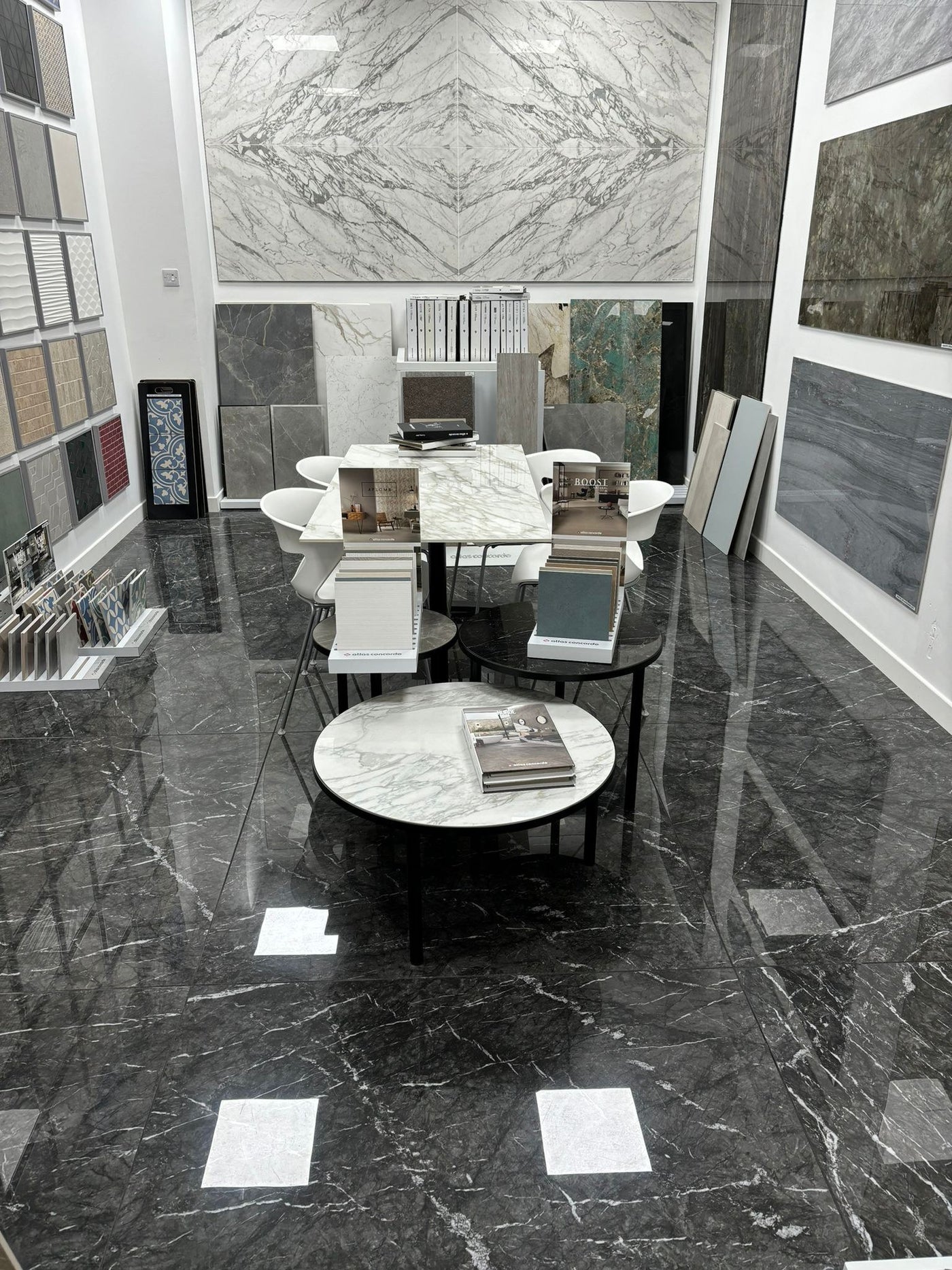 Collinson Ceramics gallery 4