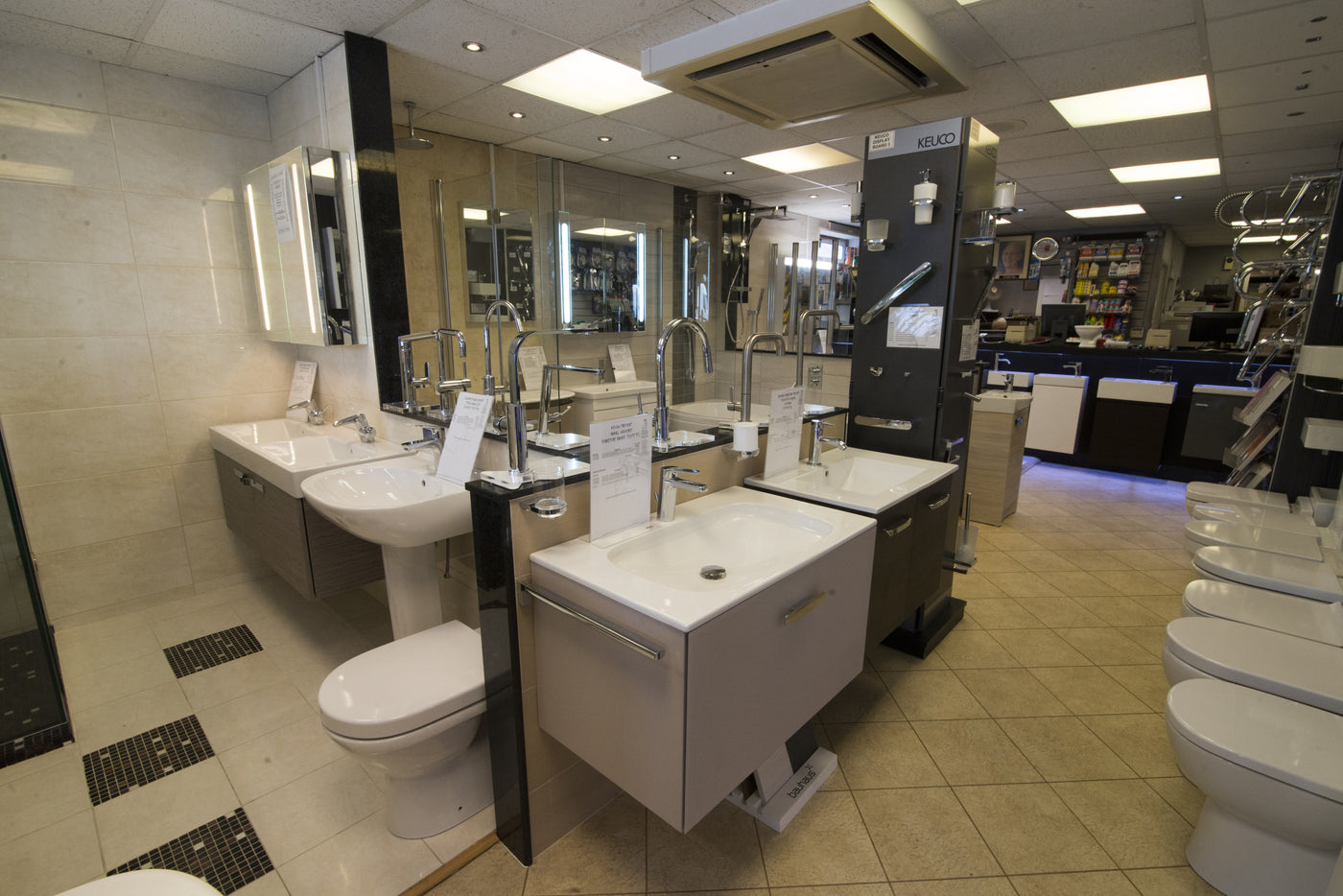 Doble Bathrooms Ltd gallery 2