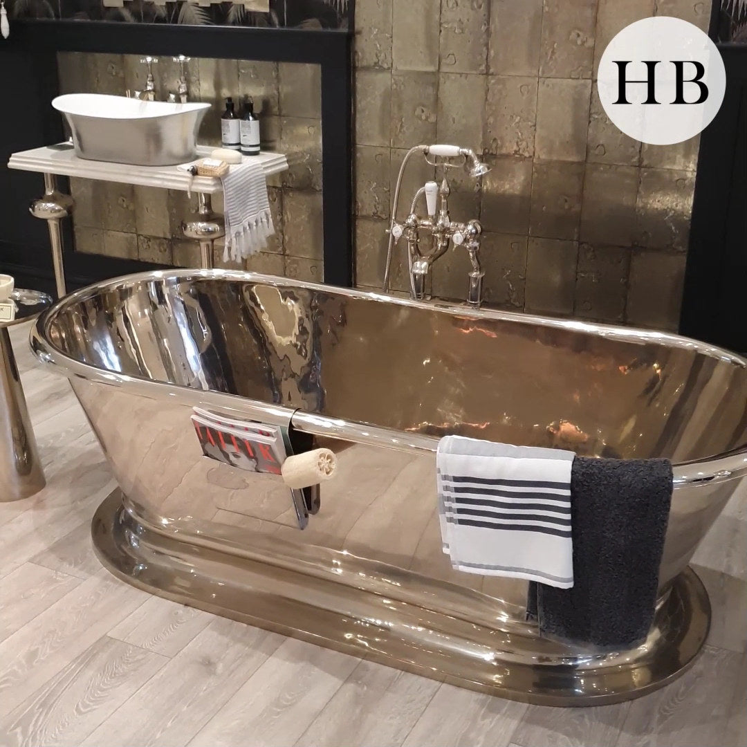 Harlequin Bathrooms of Salisbury Ltd gallery 3