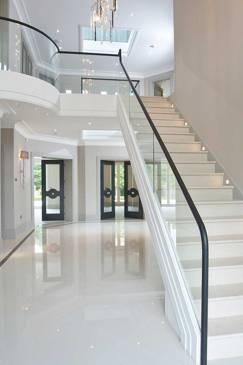 Spacers Tile & Wood Flooring Ltd gallery 4