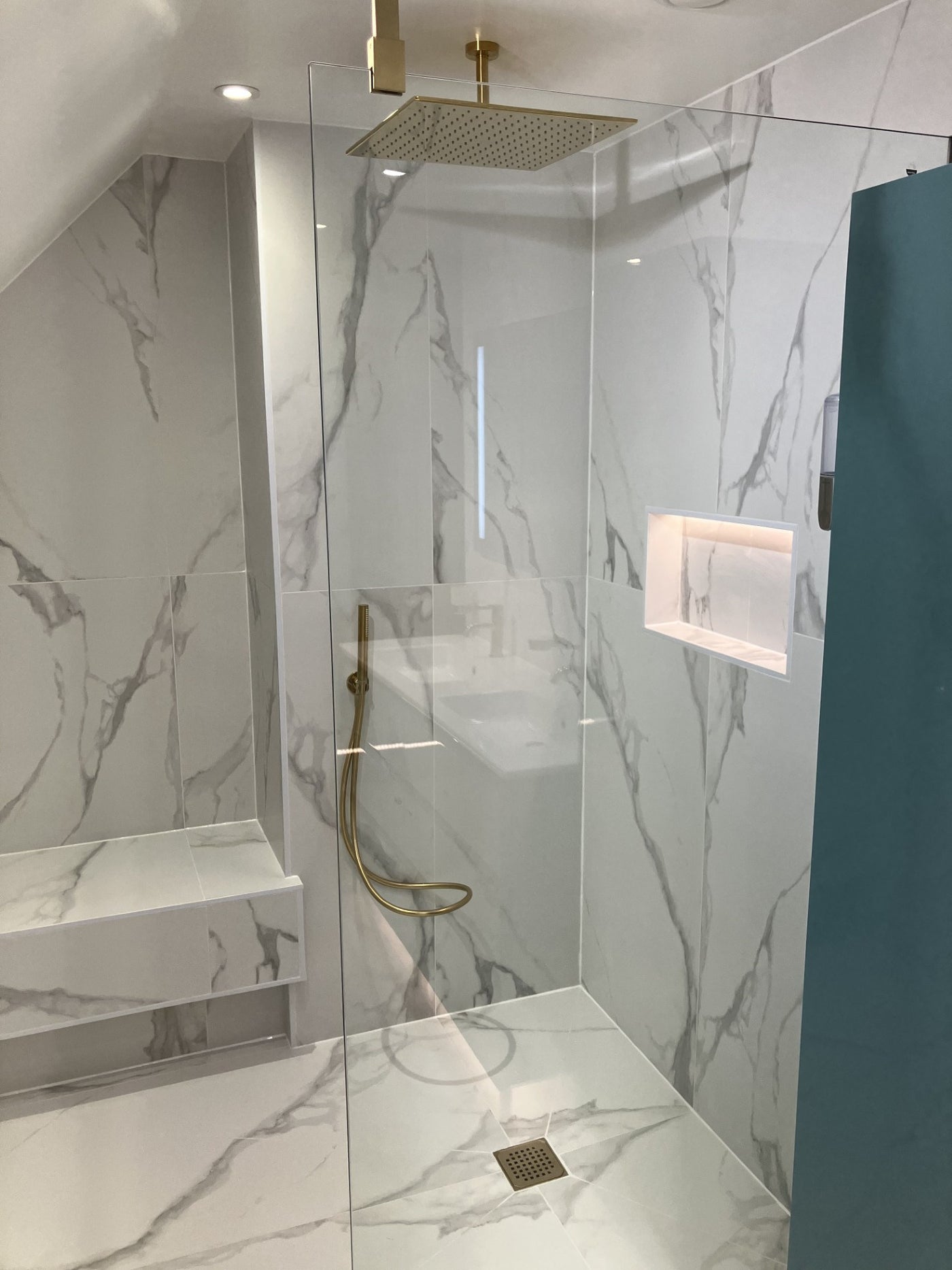 Hungerford Bathrooms gallery 3
