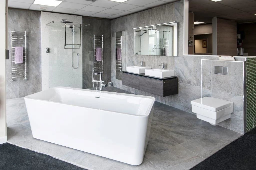 Westcountry Tile & Bathroom Ltd gallery 2