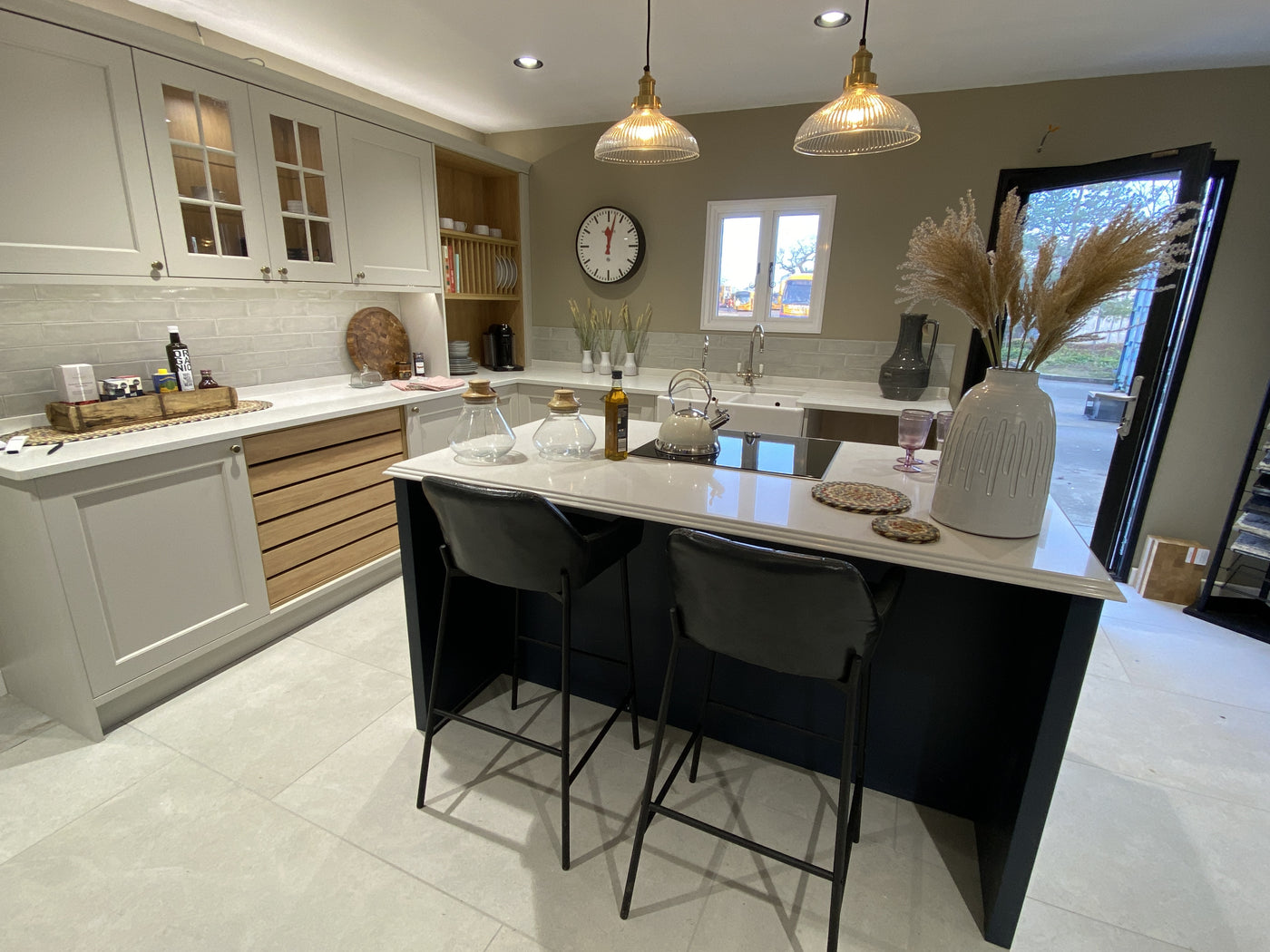 Maranello. Bathrooms, Kitchens & Tiles gallery 3