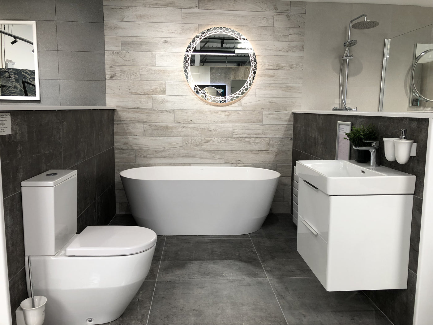 The Berkshire Tile Co. Limited gallery 2