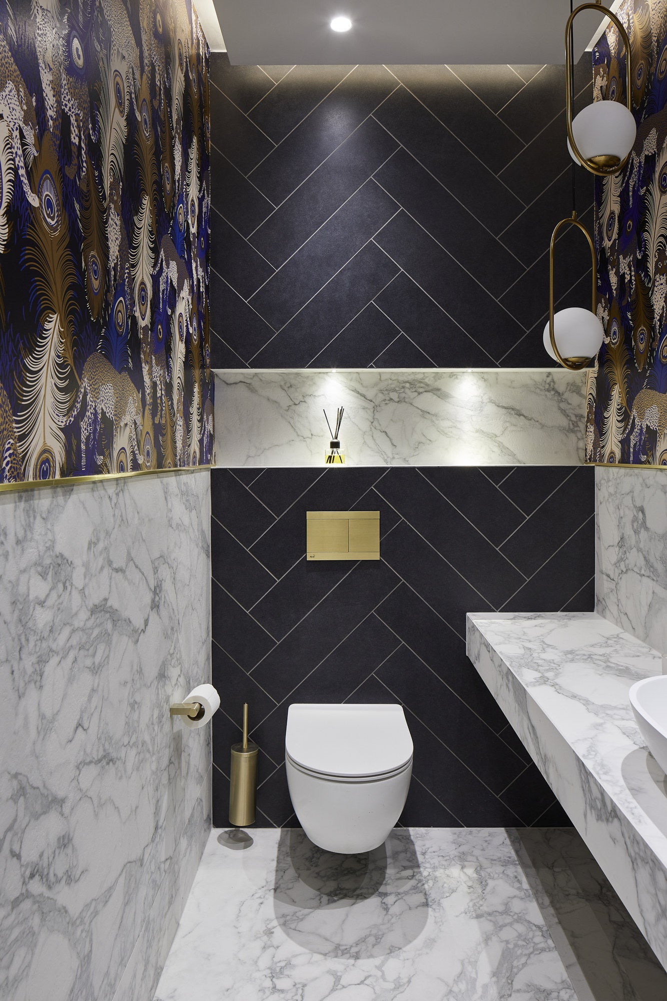 Kallums Bathrooms - Guildford Surrey gallery 6