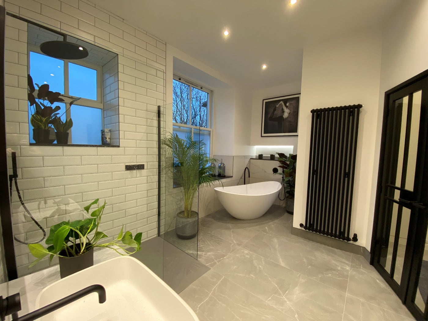 Ribble Valley Bathrooms gallery 3