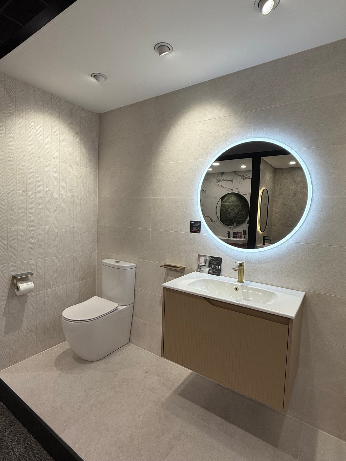 Aj Tiles & Flooring gallery 4