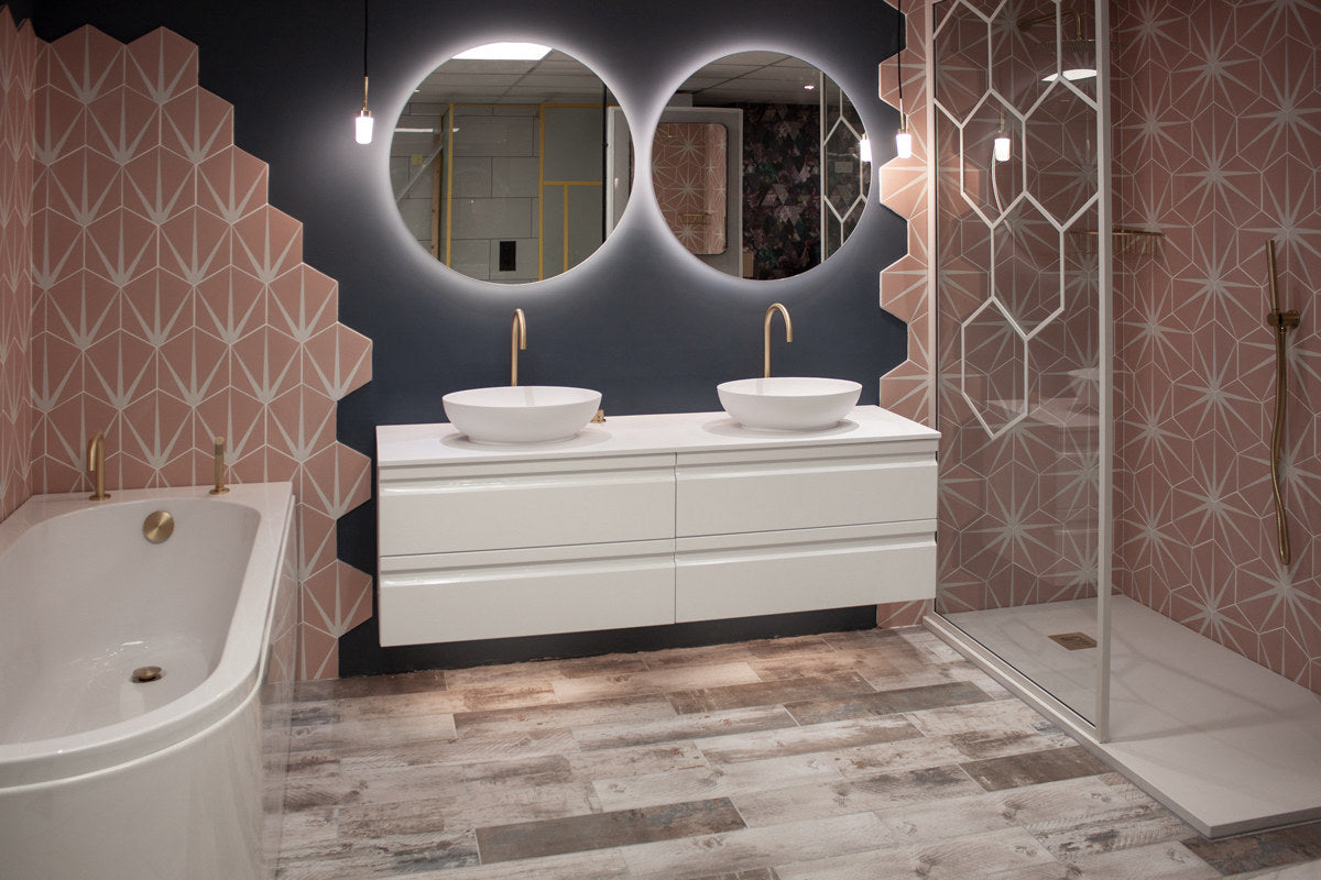 Thompson & Leigh Ltd Luxury Bathrooms - Crayford gallery 2