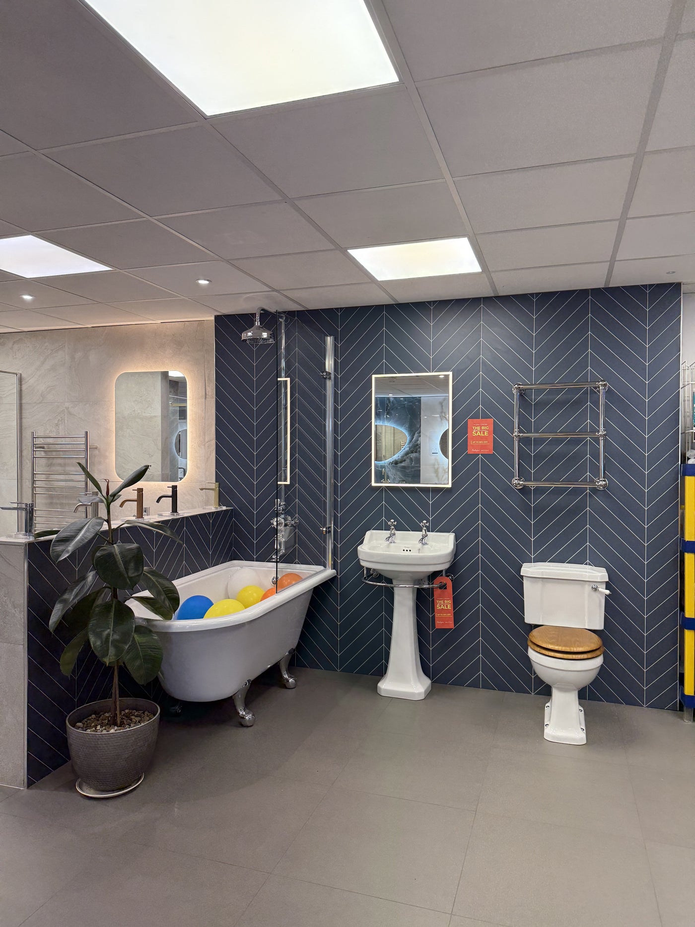 Hampton Bathrooms gallery 4