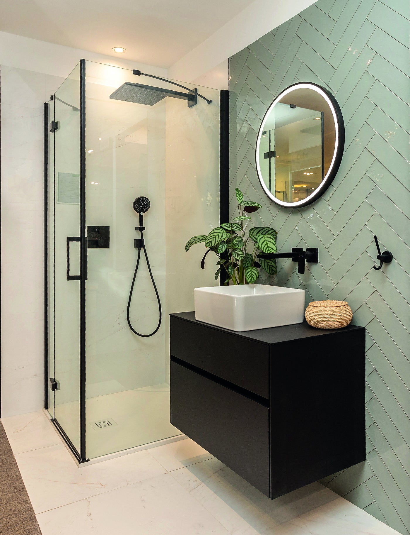Littlejohn Bathrooms gallery 4