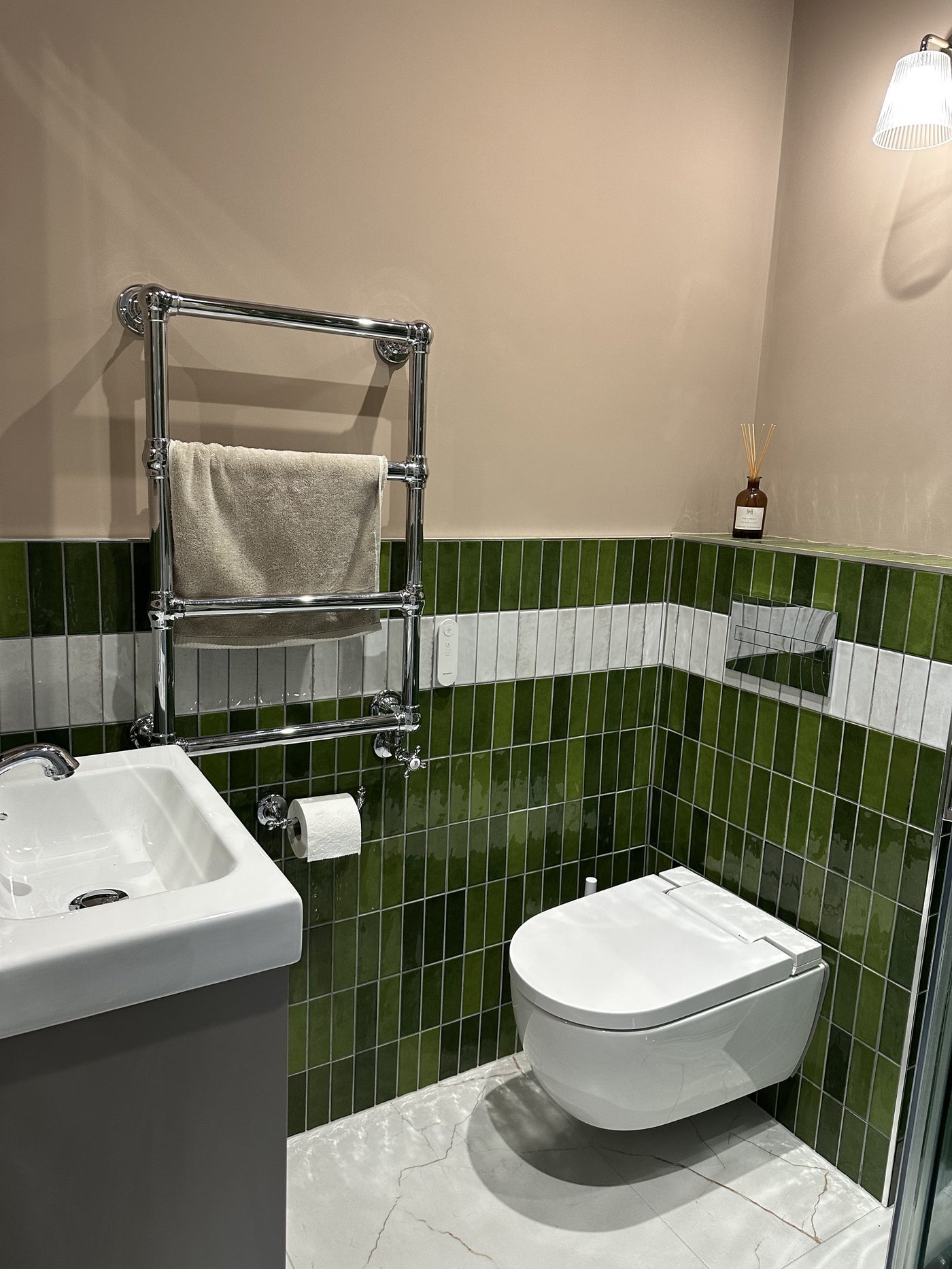 Deval Bathrooms Ltd gallery 6