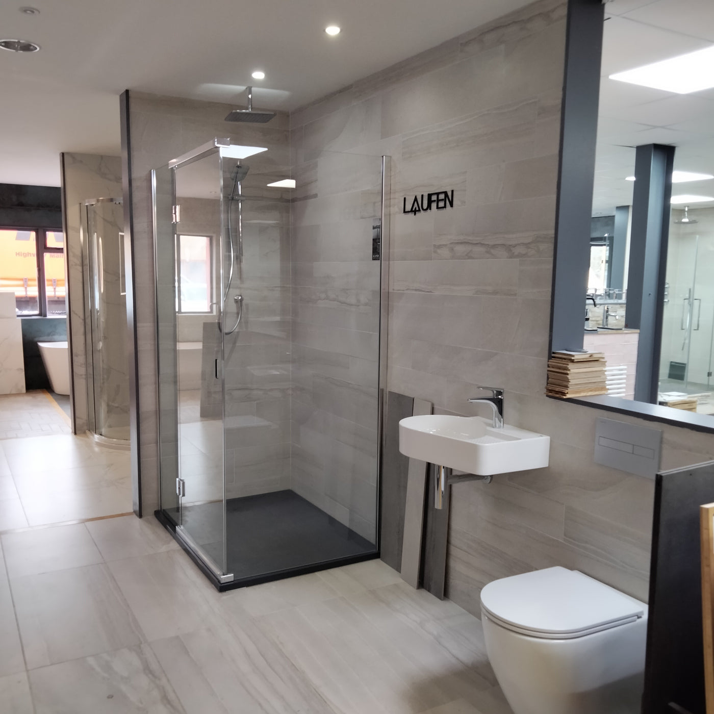 Totnes Tile, Kitchen & Bathroom Studio gallery 2