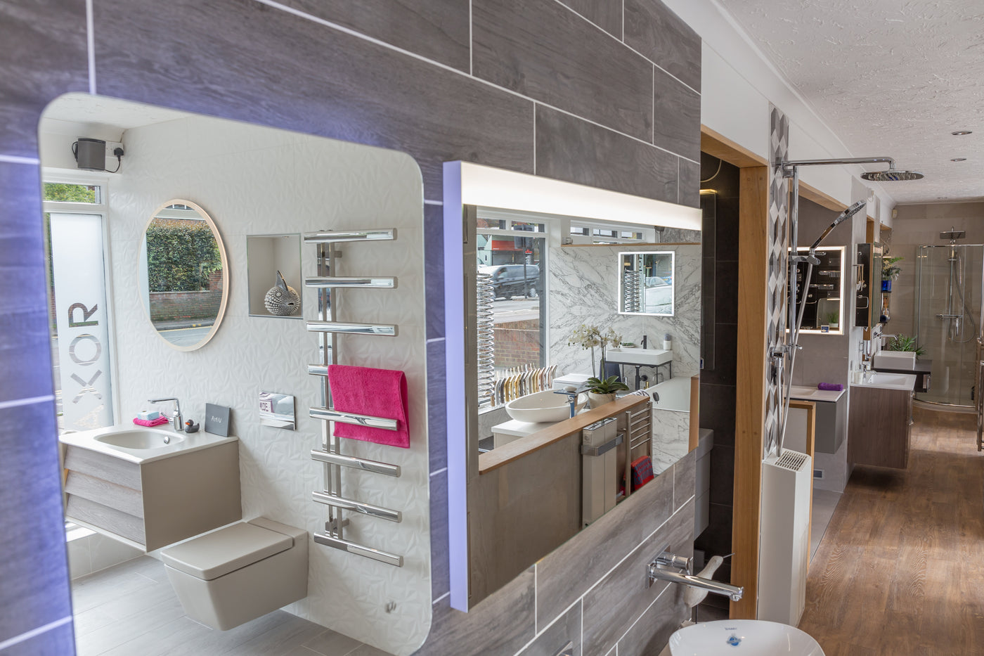 Imperial Bathrooms gallery 3