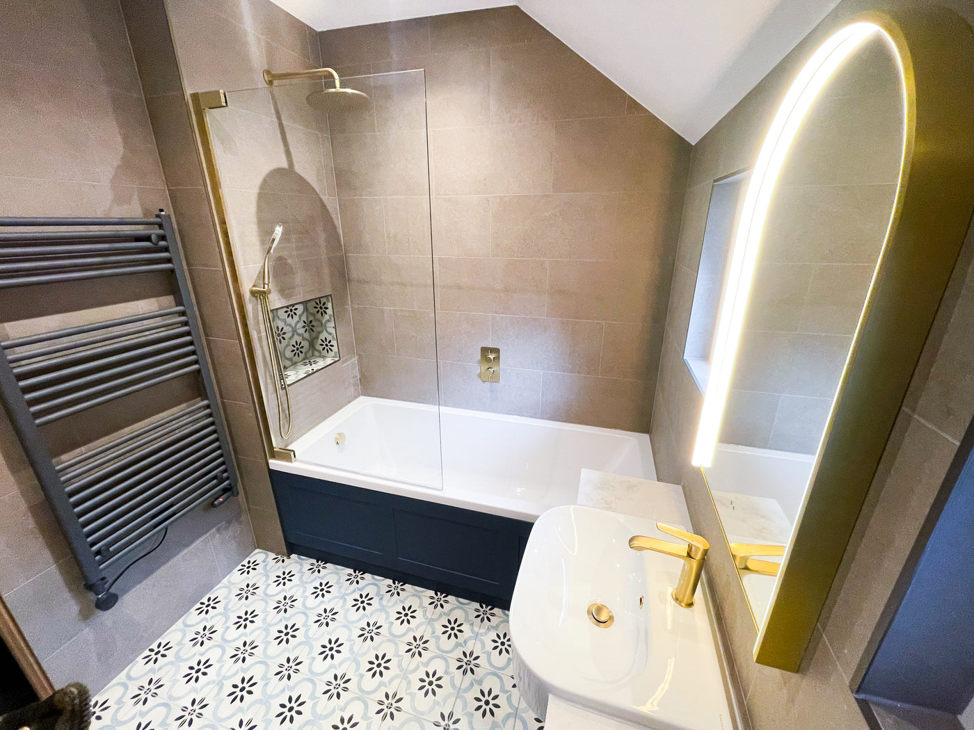 Bathroom Concepts gallery 3
