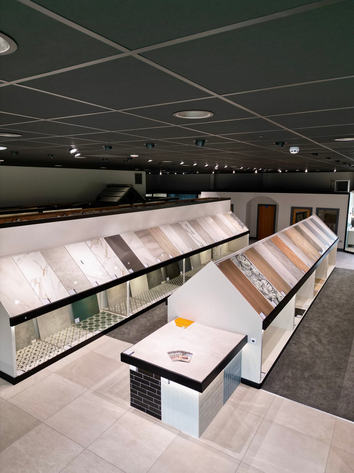Aj Tiles & Flooring gallery 5