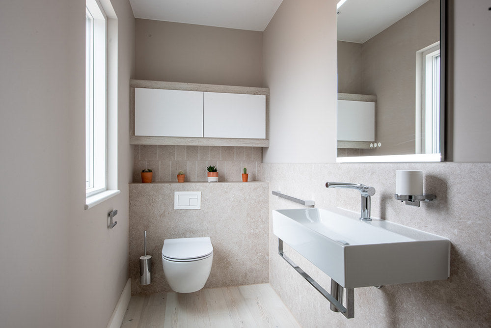 Bathrooms & Kitchens by Instil Design gallery 3