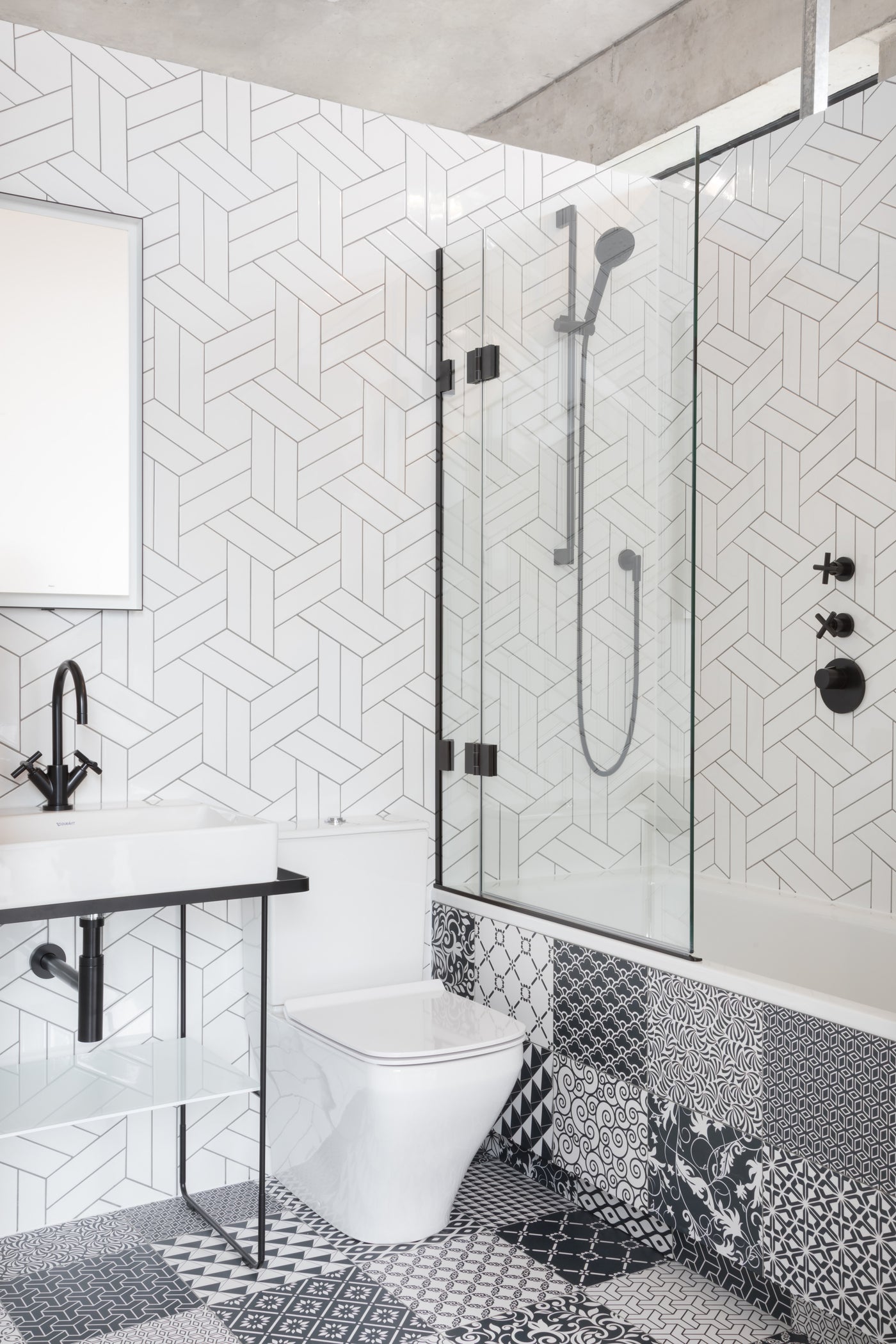 West One Bathrooms - Wandsworth gallery 3