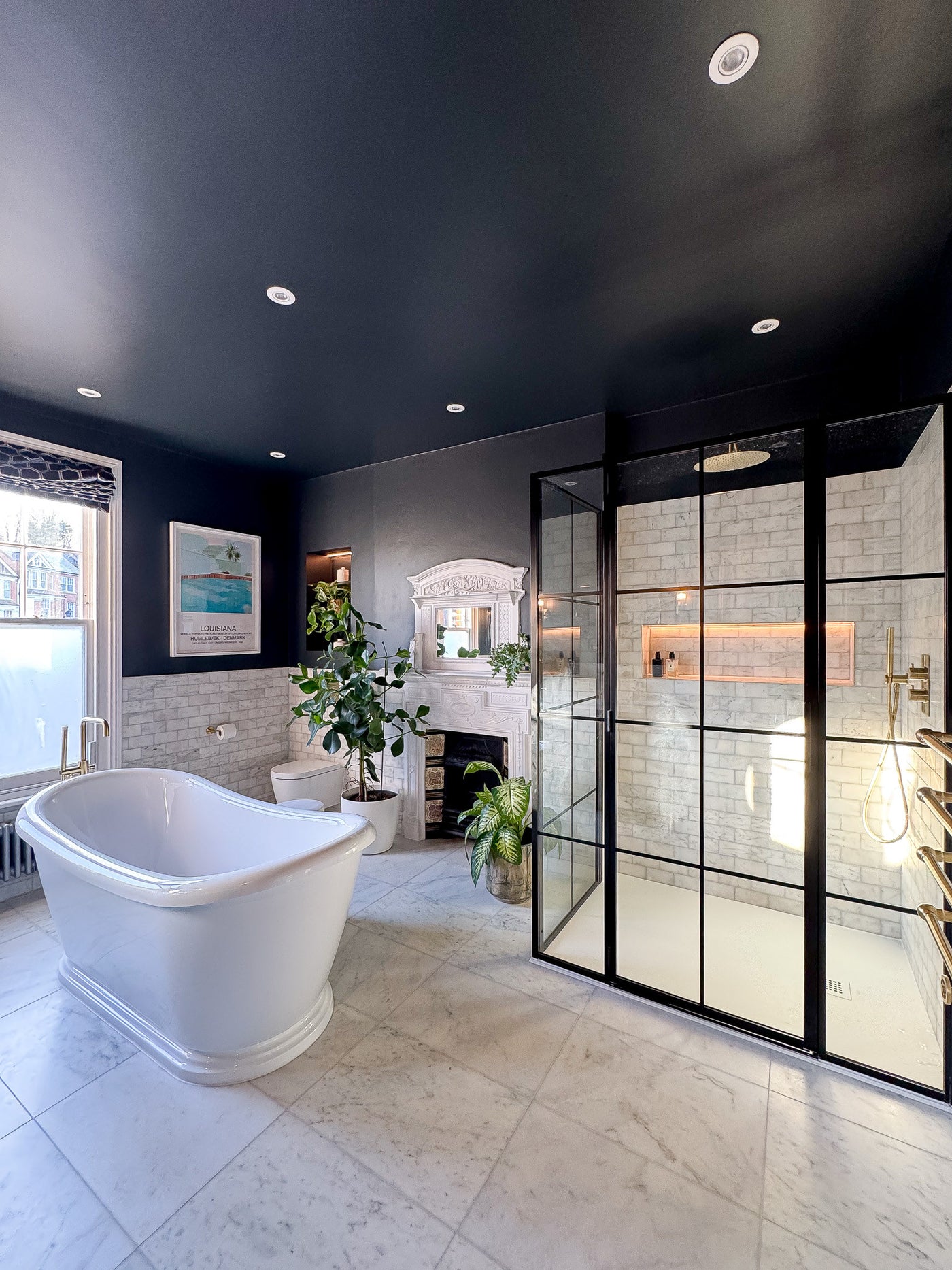North Arch Bathrooms gallery 5