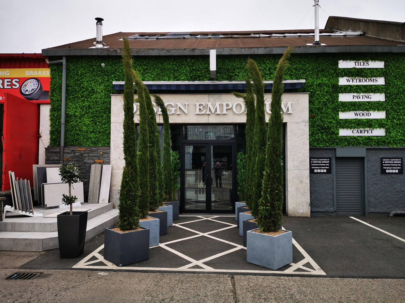 Design Emporium gallery 3