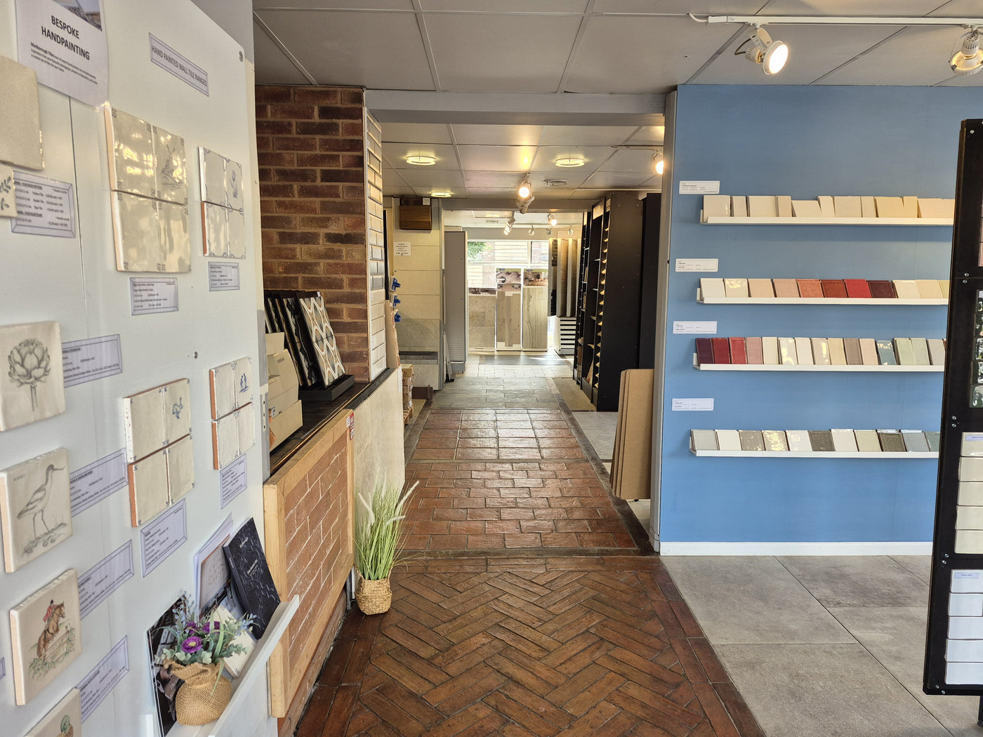 Wellington Tile Company gallery 2