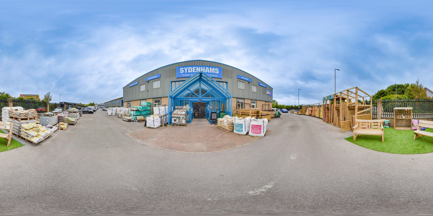 Sydenhams Builders Merchants Warminster gallery 3