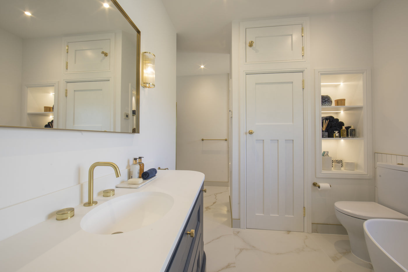Bathroom Inspirations gallery 2