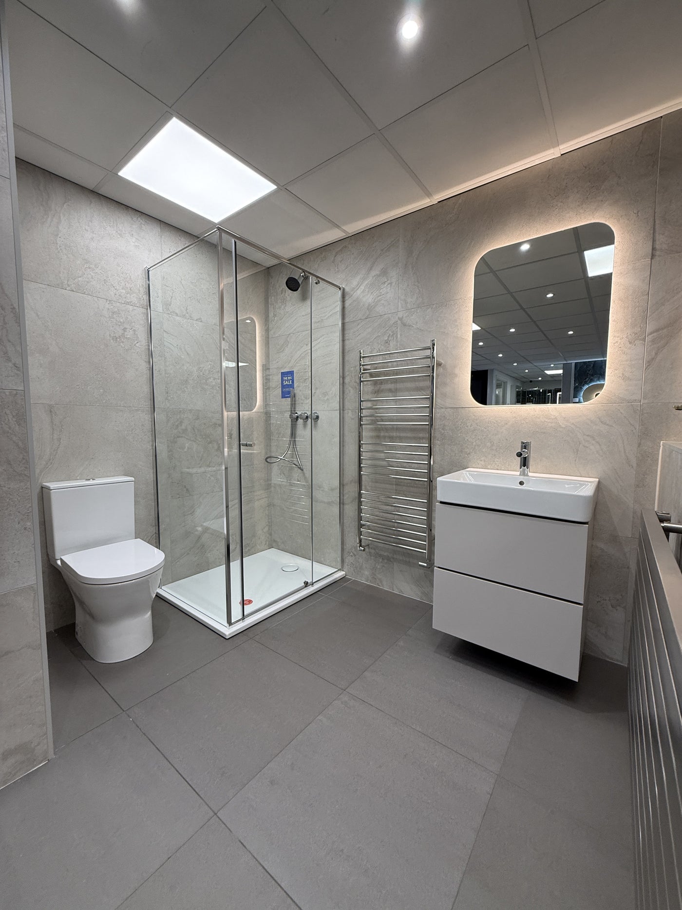Hampton Bathrooms gallery 5