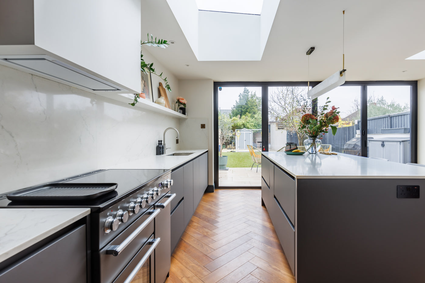 Arch Kbb Kitchen Showroom - West London gallery 3