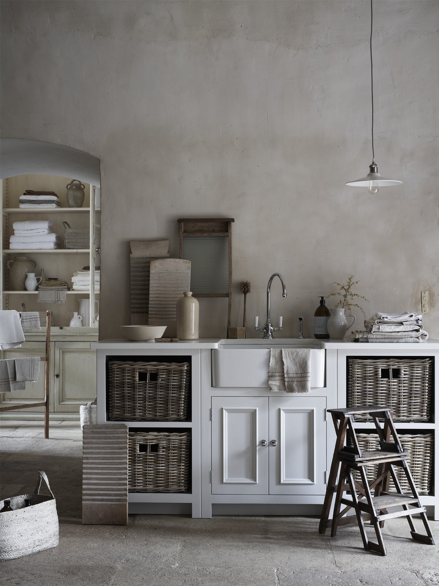 Neptune by Wilton Kitchens gallery 4