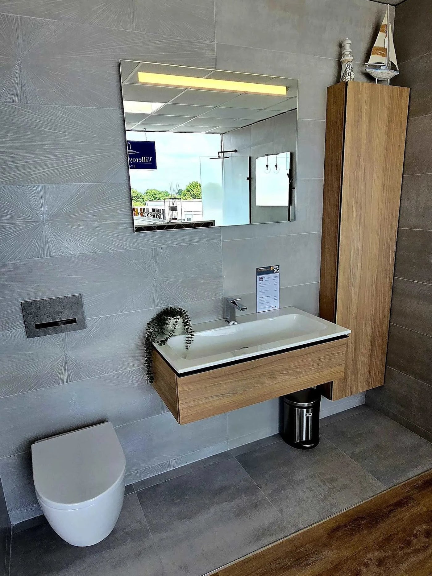 Westcountry Tile & Bathroom Ltd gallery 3