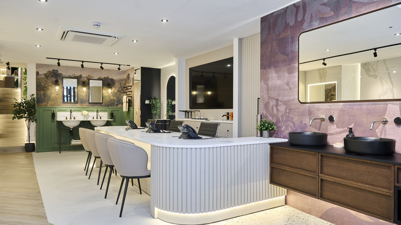 Kallums Bathrooms - Guildford Surrey gallery 7