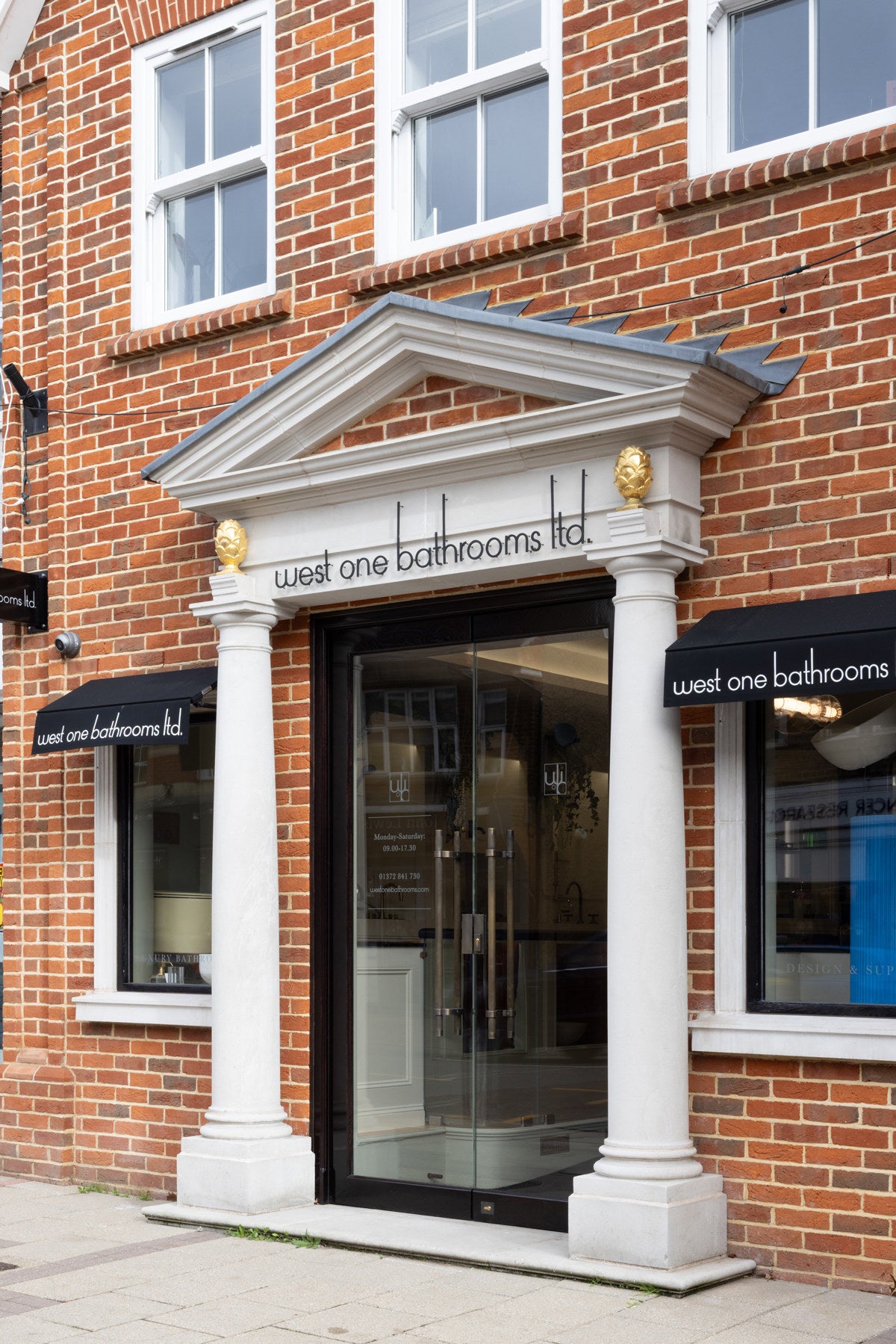 West One Bathrooms - Cobham gallery 4