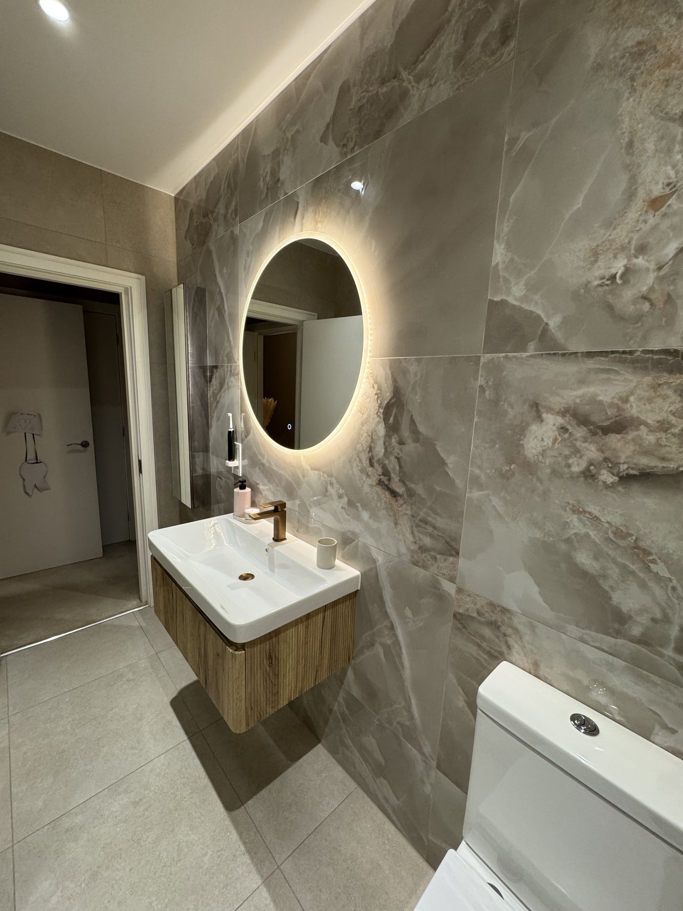 Real Tiles and Bathrooms gallery 3