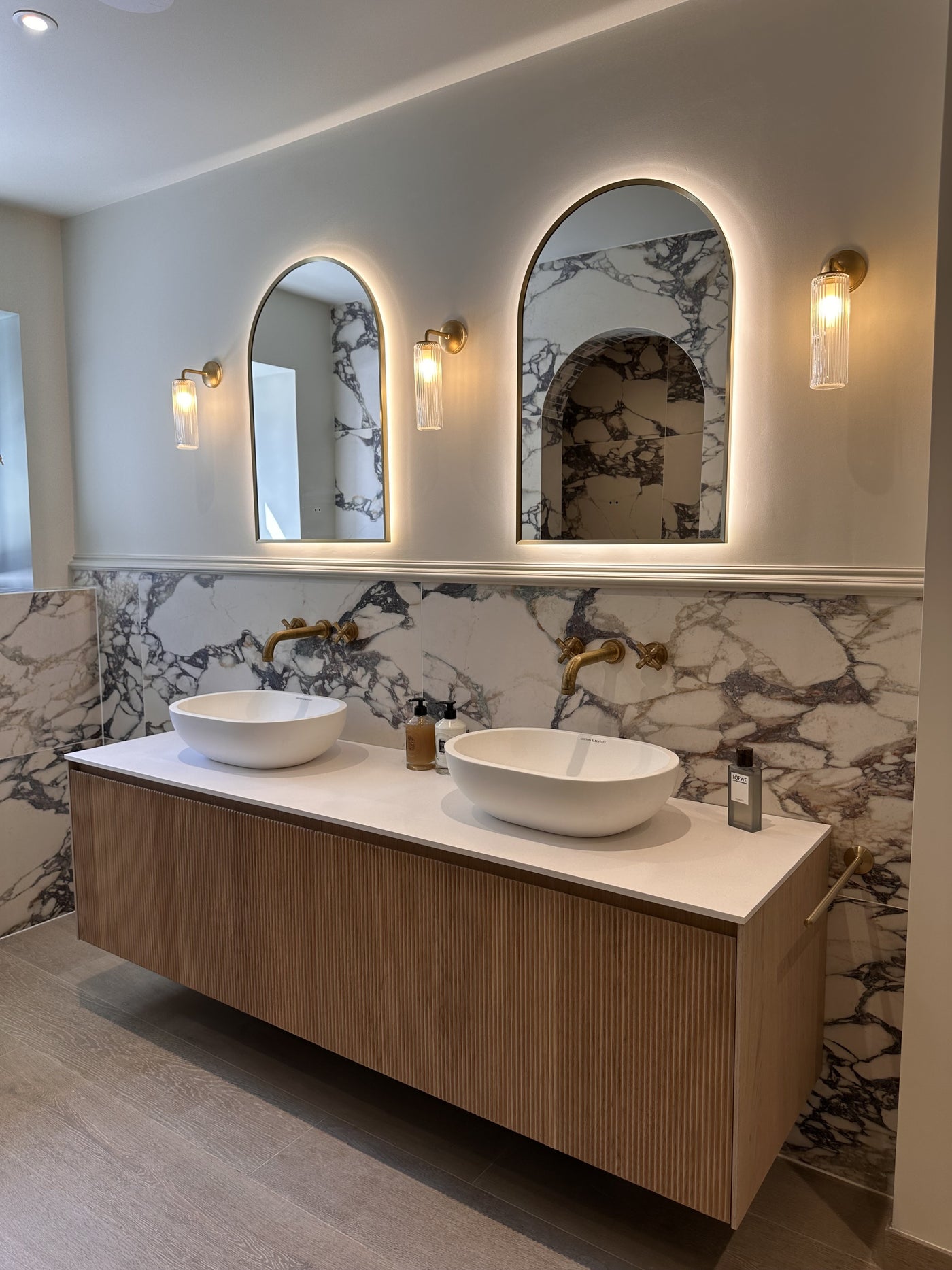 Stonehaus Bathrooms gallery 4