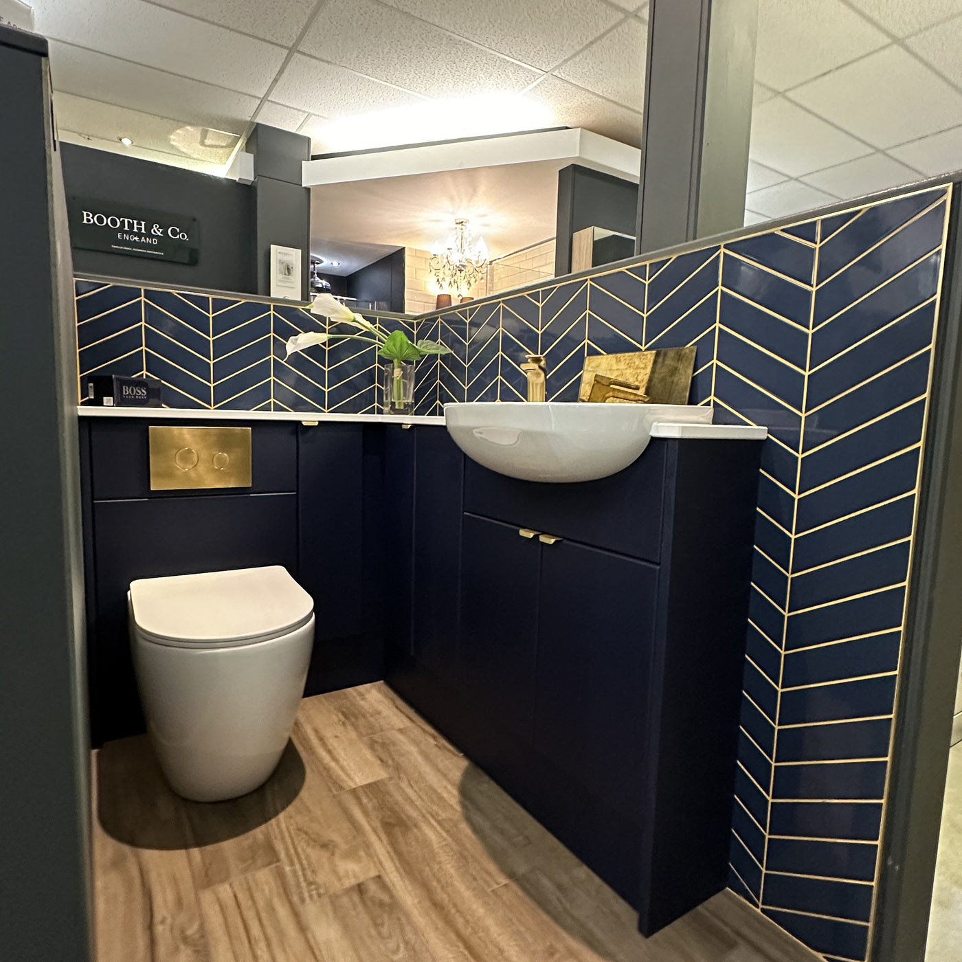 Wellness Bathrooms by Pipescenes Ltd gallery 4