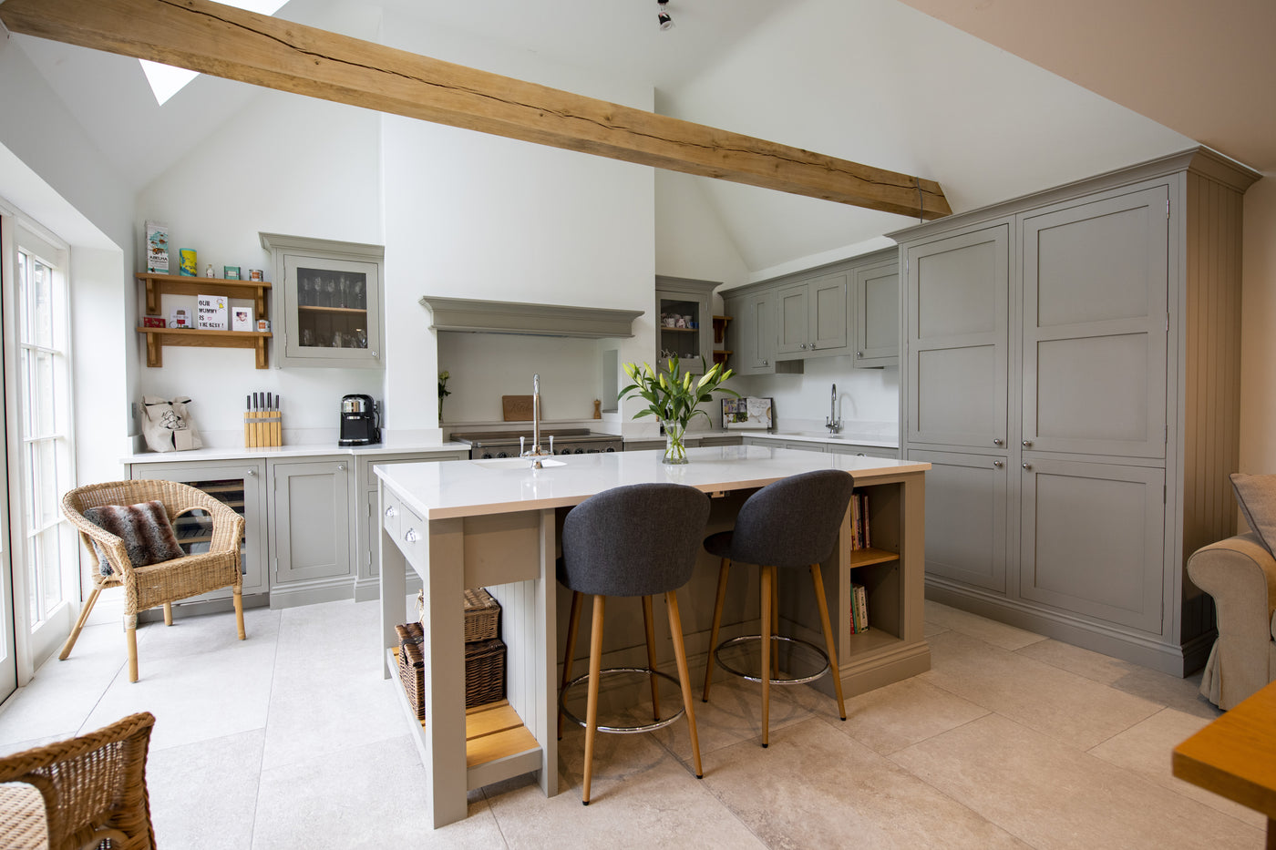 Meliora Kitchens, Bedrooms & Bathrooms gallery 3