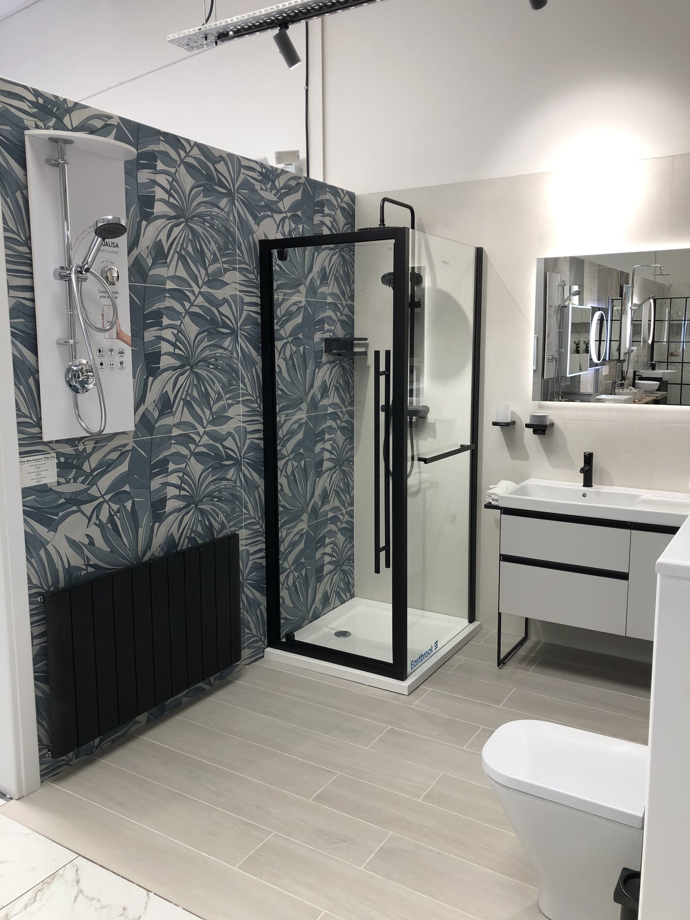 The Berkshire Tile Co. Limited gallery 3
