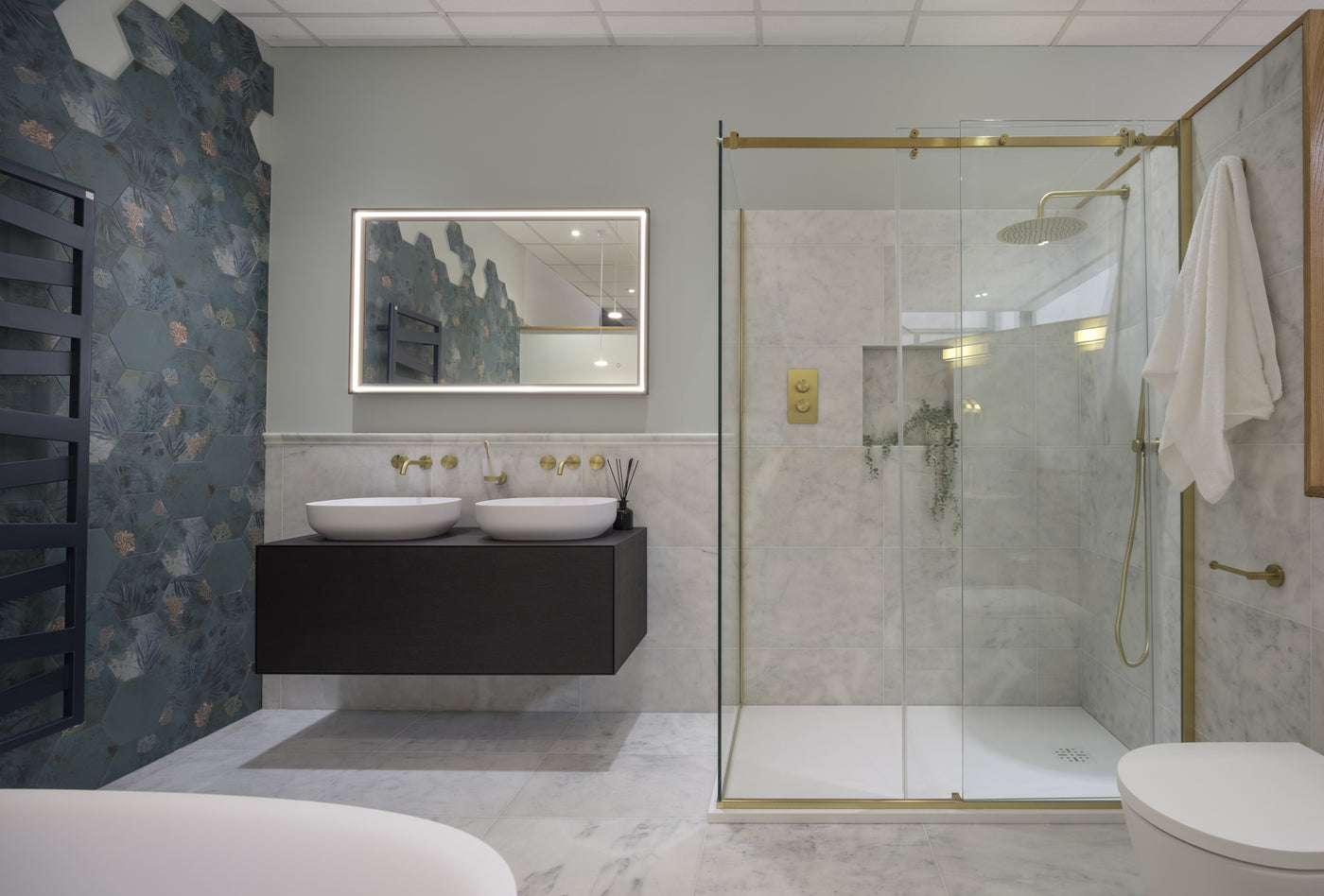 Deval Bathrooms Ltd gallery 7