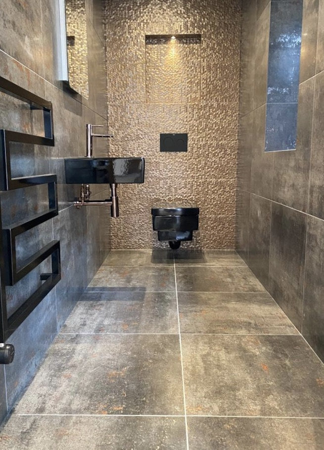 Paul Bright Tiling gallery 3
