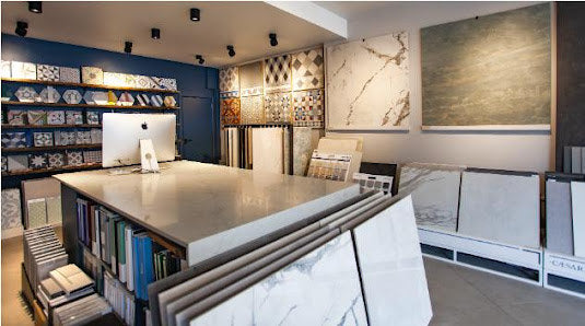 Tile Studio Esher gallery 2