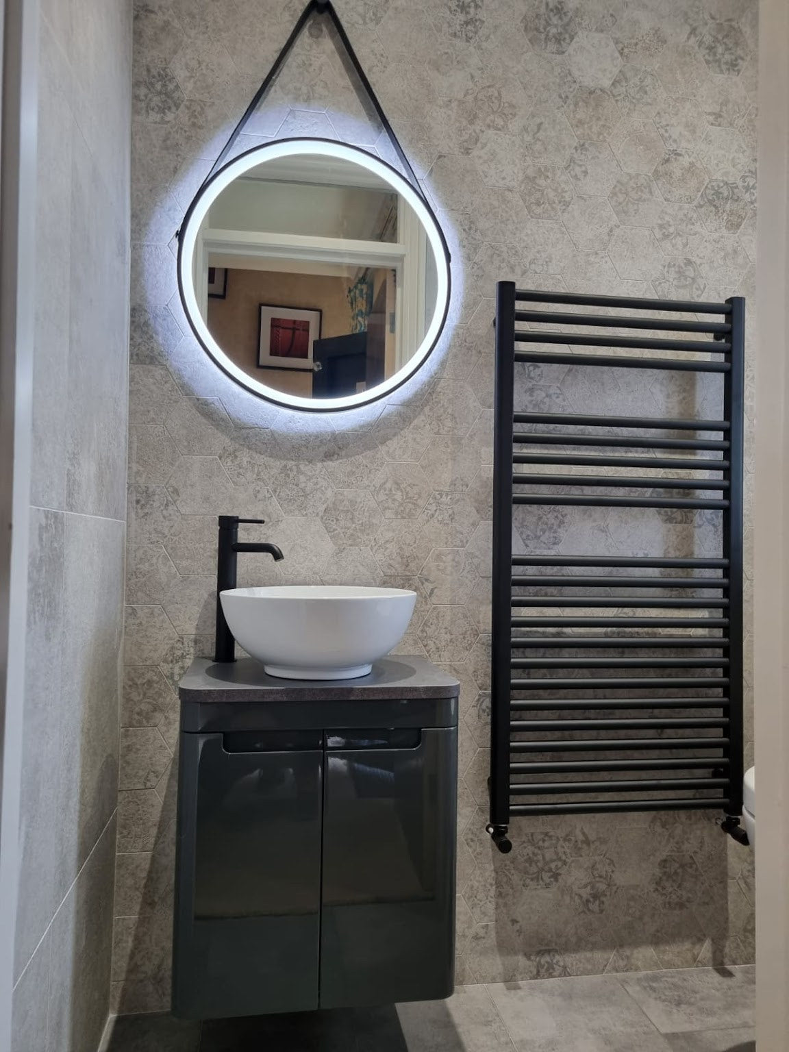 Unique Tiling gallery 2