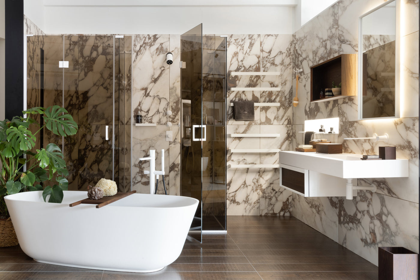 West One Bathrooms - Tunbridge Wells gallery 4