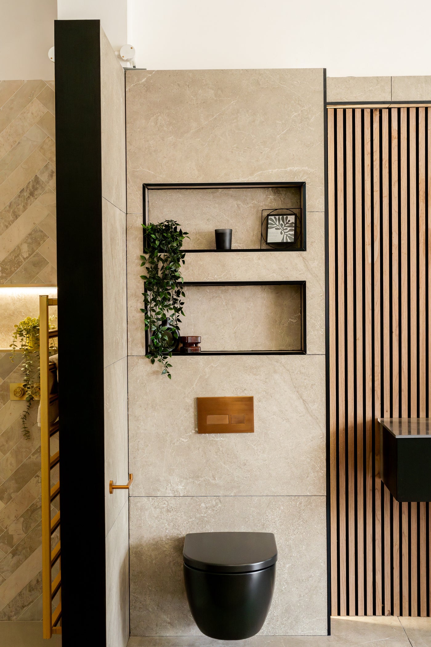 Jj Bathrooms gallery 4