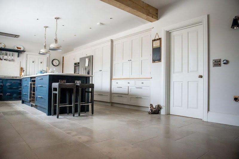 Panoramics Vintage Stone Flooring gallery 5