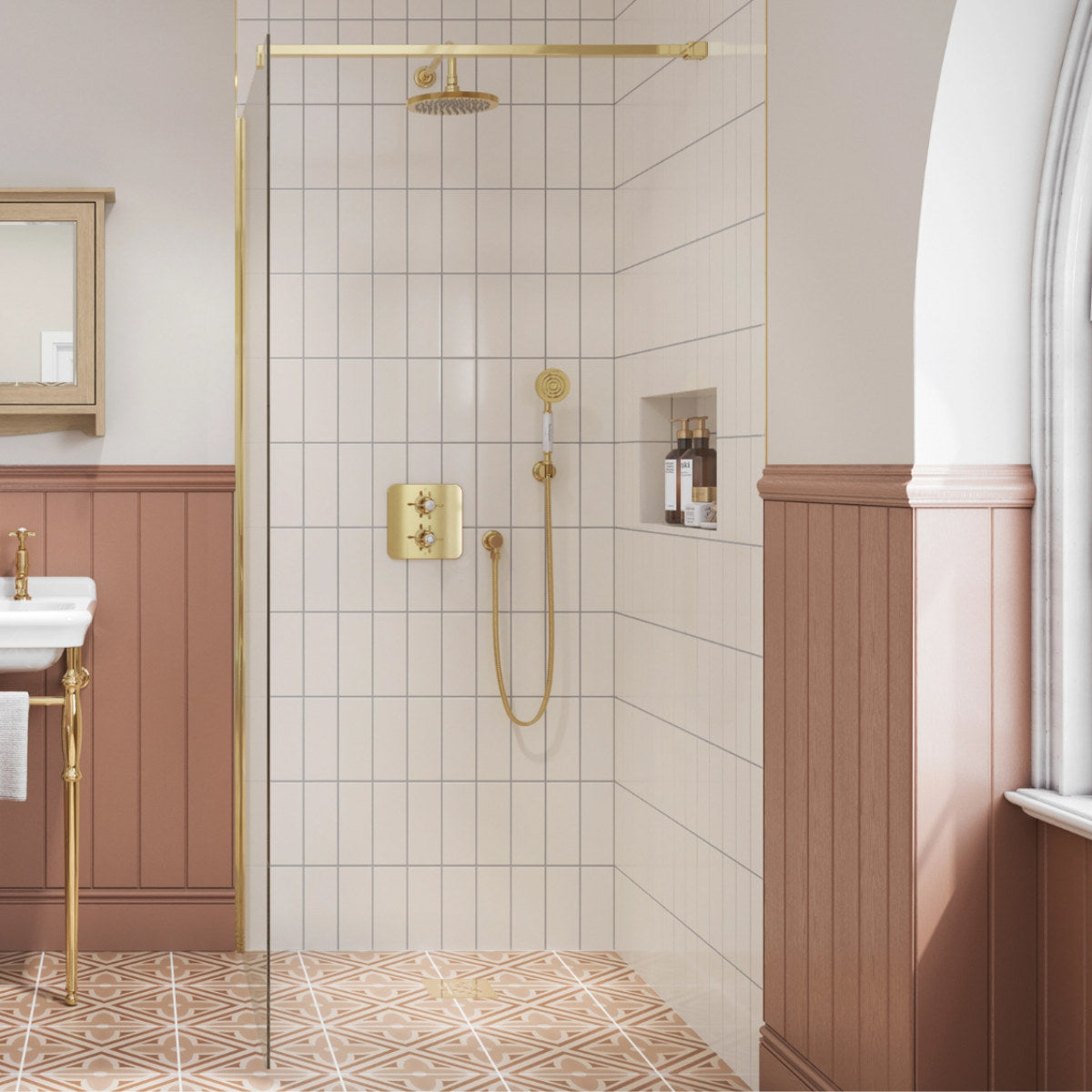 Decoramic Bathroom & Tile Centre gallery 5