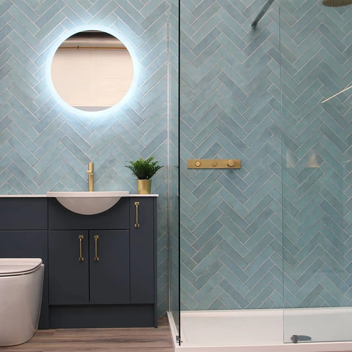 The Lymington Tile Centre gallery 5